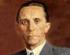Goebbels and World War II Propaganda 