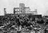 Hiroshima Atomic Bomb Anniversary: Photos of the Devastated City