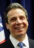 Governor Cuomo and New York Officials Head for Israel 'Solidarity' Visit  