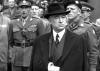 Allied Czech Leader Benes Calls for 'Liquidation' of Germans