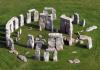 Stonehenge Secrets Revealed by Underground Map