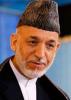 Afghanistan's Pres. Karzai Sharply Criticizes U.S. in Farewell Speech