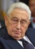 Henry Kissinger's Thoughts On The Islamic State, Ukraine And 'World Order'