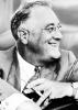 The Enduring Myth of FDR and the New Deal