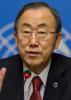 Israeli Occupation is 'Root Cause' of Gaza War, Says UN Chief