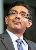 D'Souza Avoids Prison in Campaign Finance Case