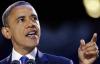 Obama’s Grand Speeches on Par With Bush’s 
