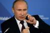 Russian President Accuses US of Undermining Global Stability