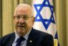Israel is a Sick Society, Says Israeli President Rivlin 