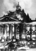 Fire in the Reichstag
