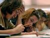 US 'In Denial' Over Poor Math Standards