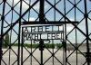 Infamous Gate Stolen From Dachau Camp Site 