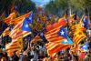 Catalans Push On For Independence After Symbolic Vote