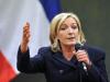 French 'National Front' Leader Le Pen Twice as Popular as President Hollande, New Poll Shows