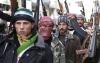 UN Reveals Israeli Links With Syrian Rebels