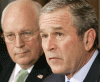 President George W. Bush 'Knew Everything' About CIA Interrogation, Says Former VP Cheney 