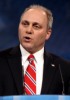 Republican Rep Scalise Under Fire Over 2002 Meeting With 'Neo-Nazi' Group