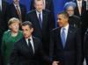 Statesmen and Stature: How Tall are Our World Leaders? 