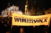 German Anti-Muslim Protesters Rally Despite Merkel Plea