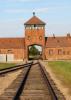 More Than 1.5 Million People Visited the Former Auschwitz Concentration Camp in 2014