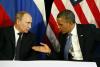 A Tale of Two Presidents: Putin Versus Obama