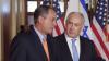Congress Seeks Netanyahu’s Direction