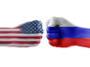 U.S.-Russia Clash in Ukraine?
