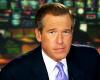 NBC's Brian Williams Apologizes for False Iraq Story