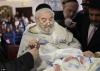 Orthodox Jews in Talks With Health Officials Over Oral Suction Circumcision 