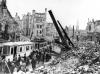 Remembering Dresden: 70 Years After the Firebombing