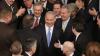 More Than One Quarter of Netanyahu’s Speech to Congress Consisted of Applause and Standing Ovations