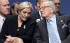 Le Pen Family Feud Deepens Within France's National Front