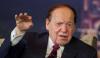 Sheldon Adelson Faces New Scrutiny as Documents Challenge His Testimony 