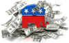 Who Are the Republican Candidates’ Jewish Donors?
