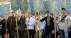 Ukrainians March 'In Honor' of WW2 Waffen SS Division