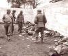 Allied Soldiers Massacred Dachau Camp’s Nazi Guards 