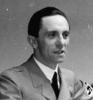 A 'Definitive' New Biography of Goebbels 