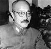 Japanese Premier Tojo's Prison Diary