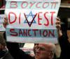 Britain’s Student Union Votes to Boycott Israel