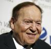 Sheldon Adelson To Host Secret Anti-BDS Summit for Jewish Donors