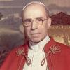 Pope Pius XII in the Second World War