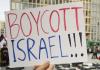 Fair to Boycott Israel? Global Momentum Grows 