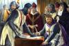 Bizarre Clauses in the Magna Carta 