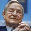 George Soros Pushes US Bailouts and Weapons for Ukraine