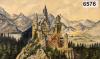 Artworks by Hitler Sold at High Prices in German Auction