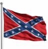 Love and Hate in Dixie: The Confederate Flag as Symbol