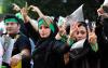Most Iranians Support Nuclear Deal, Opinion Survey Shows