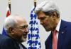 Keep It Quiet, Aide Tells Shouting Kerry and Iran Minister