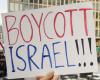 Boycott Drive Gains Strength, Raising Alarm in Israel