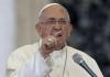 Pope Calls For New Economic Order, Criticizes Capitalism